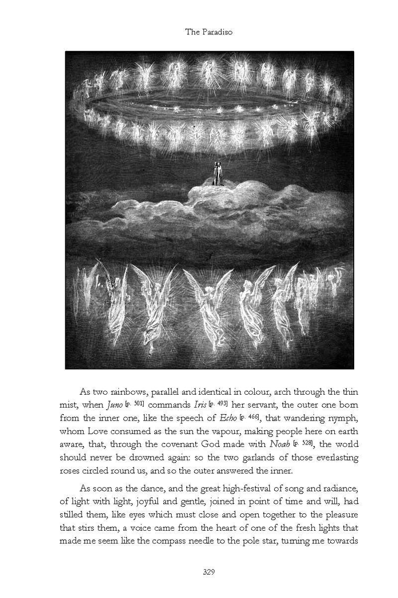Dante: The Divine Comedy - Page 325